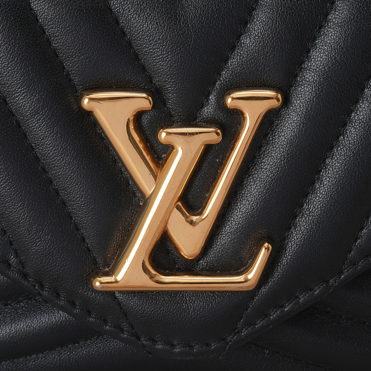 LOUIS VUITTON(USED)루이비통 M56461 뉴웨이브 멀티 포쉐트